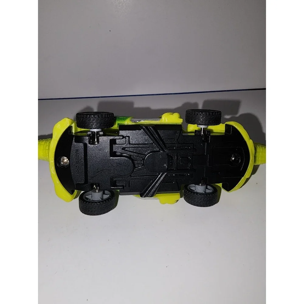 Dinosaur Car Adventure Force Racers‎ Replacement Vehicle